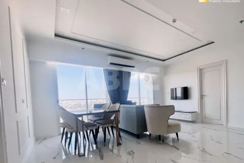 Condominio de 2 dormitorios en Jomtien Beach, Pattaya, Tailandia № 211128 - foto 16