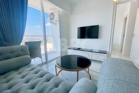 Condominio de 2 dormitorios en Jomtien Beach, Pattaya, Tailandia № 211128 - foto 2