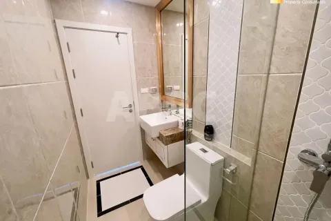Condominio de 2 dormitorios en Jomtien Beach, Pattaya, Tailandia № 211128 - foto 12