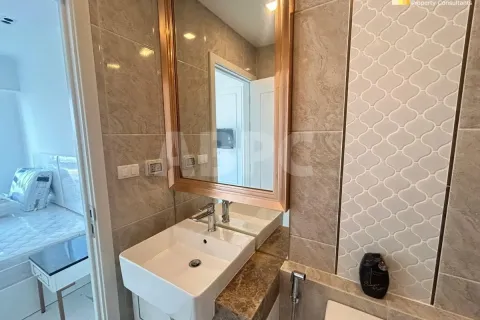 Condominio de 2 dormitorios en Jomtien Beach, Pattaya, Tailandia № 211128 - foto 7