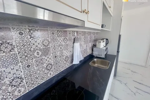 Condominio de 2 dormitorios en Jomtien Beach, Pattaya, Tailandia № 211128 - foto 11