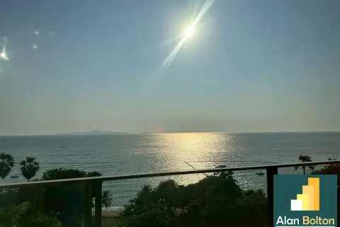 Condominio de 3 dormitorios en Pattaya, Tailandia № 211133 - foto 11