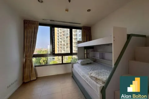 Condominio de 3 dormitorios en Pattaya, Tailandia № 211133 - foto 15