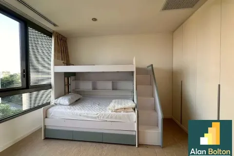 Condominio de 3 dormitorios en Pattaya, Tailandia № 211133 - foto 10