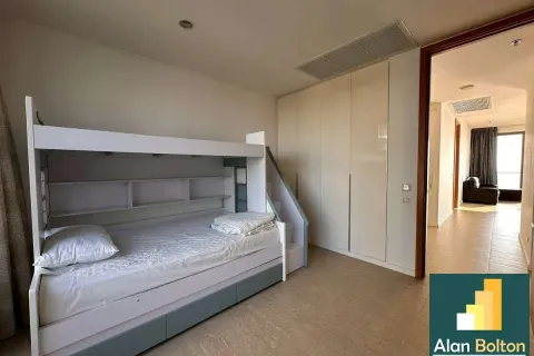 Condominio de 3 dormitorios en Pattaya, Tailandia № 211133 - foto 14