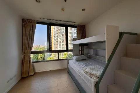Condominio de 3 dormitorios en Pattaya, Tailandia № 211133 - foto 27