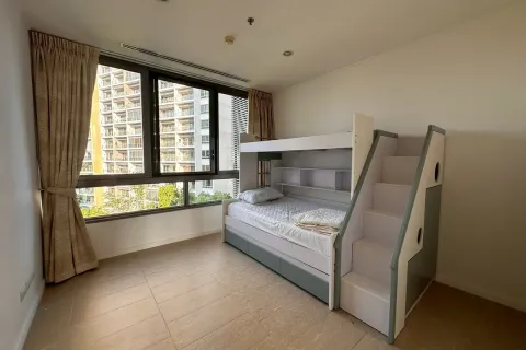 Condominio de 3 dormitorios en Pattaya, Tailandia № 211133 - foto 25