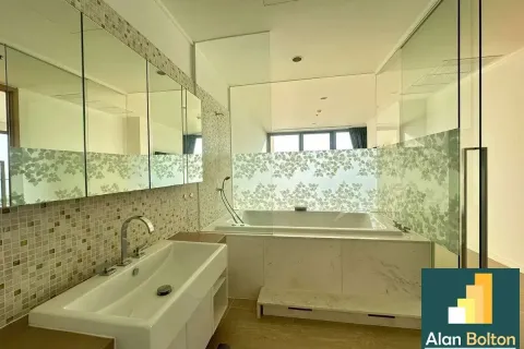 Condominio de 3 dormitorios en Pattaya, Tailandia № 211133 - foto 4