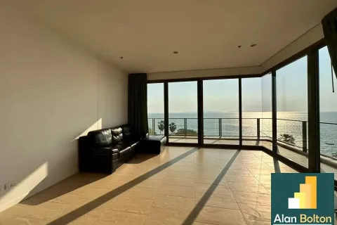 Condominio de 3 dormitorios en Pattaya, Tailandia № 211133 - foto 8