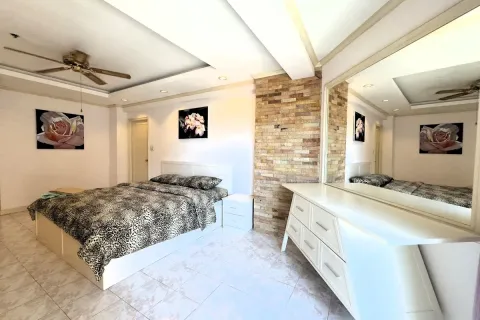 Condominio de 1 dormitorio en Jomtien Beach, Pattaya, Tailandia № 211132 - foto 26