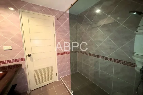 Condominio de 1 dormitorio en Jomtien Beach, Pattaya, Tailandia № 211132 - foto 12