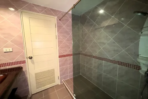 Condominio de 1 dormitorio en Jomtien Beach, Pattaya, Tailandia № 211132 - foto 21