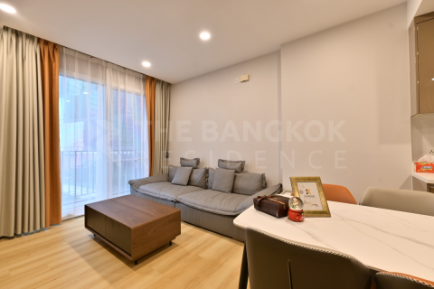 คอนโดมิเนียมในกรุงเทพฯ, ประเทศไทย, 1 ห้องนอน № 185216 - รูปถ่าย 5