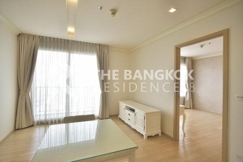 คอนโดมิเนียมในกรุงเทพฯ, ประเทศไทย, 1 ห้องนอน № 185219 - รูปถ่าย 10
