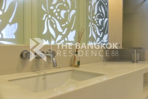 Condo à Bangkok, Thaïlande, 1 chambre  № 185219
