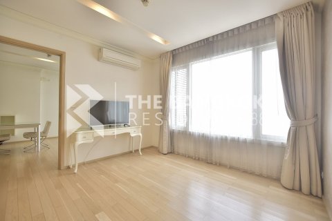 Condo in Bangkok, Thailand, 1 bedroom  № 185219