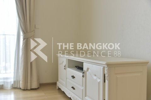 คอนโดมิเนียมในกรุงเทพฯ, ประเทศไทย, 1 ห้องนอน № 185219 - รูปถ่าย 5