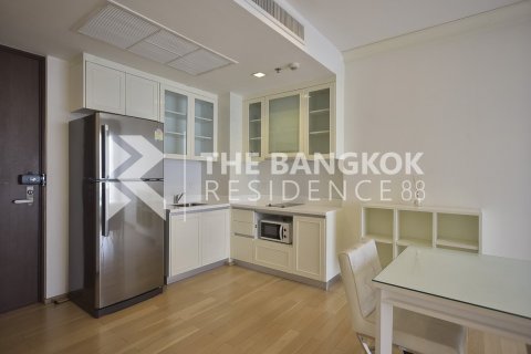 คอนโดมิเนียมในกรุงเทพฯ, ประเทศไทย, 1 ห้องนอน № 185219 - รูปถ่าย 6