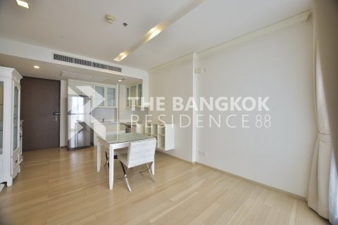 คอนโดมิเนียมในกรุงเทพฯ, ประเทศไทย, 1 ห้องนอน № 185219 - รูปถ่าย 7