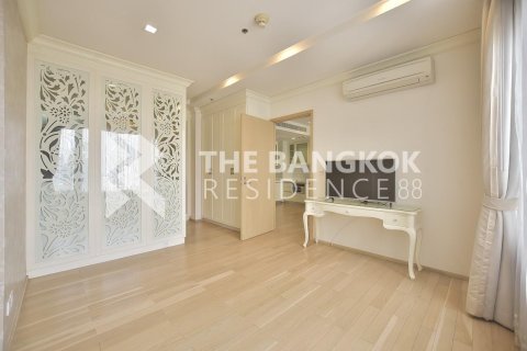 คอนโดมิเนียมในกรุงเทพฯ, ประเทศไทย, 1 ห้องนอน № 185219 - รูปถ่าย 4
