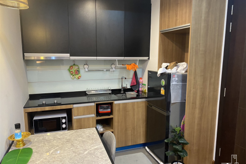 Condo in Bangkok, Thailand, 1 bedroom  № 185217
