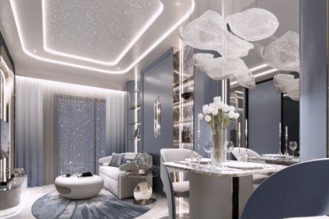 อพาร์ตเมนต์ในพัทยา, ประเทศไทย 2 ห้อง № 202225 - รูปถ่าย 3
