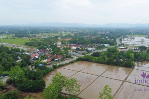 ที่ดินในเชียงใหม่, ประเทศไทย № 202221 - รูปถ่าย 9
