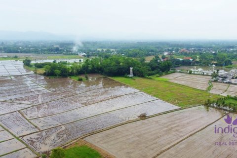ที่ดินในเชียงใหม่, ประเทศไทย № 202221