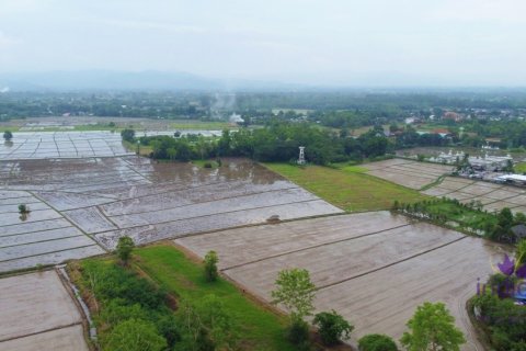 ที่ดินในเชียงใหม่, ประเทศไทย № 202221 - รูปถ่าย 6