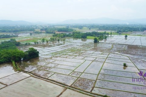 ที่ดินในเชียงใหม่, ประเทศไทย № 202221 - รูปถ่าย 3