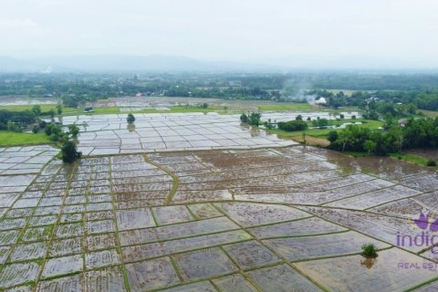 ที่ดินในเชียงใหม่, ประเทศไทย № 202221 - รูปถ่าย 7