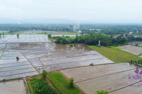 ที่ดินในเชียงใหม่, ประเทศไทย № 202221 - รูปถ่าย 5