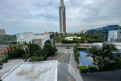อพาร์ตเมนต์ในพัทยา, ประเทศไทย 3 ห้อง № 202222 - รูปถ่าย 7