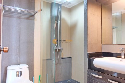 สตูดิโอในคอนโดมิเนียมในพัทยา, ประเทศไทย № 202219 - รูปถ่าย 11