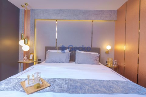 Condo à Pattaya, Thaïlande, 2 chambres  № 195849 - photo 30