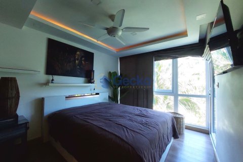Condo in Pattaya, Thailand, 1 bedroom  № 195848 - photo 14