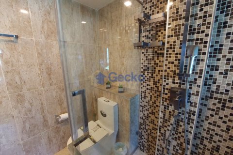 Condo in Pattaya, Thailand, 1 bedroom  № 195848 - photo 15