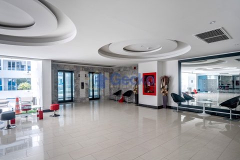 Condo in Pattaya, Thailand, 1 bedroom  № 195848 - photo 17
