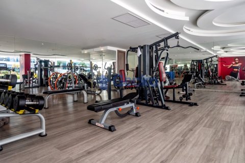 Condo in Pattaya, Thailand, 1 bedroom  № 195848 - photo 22