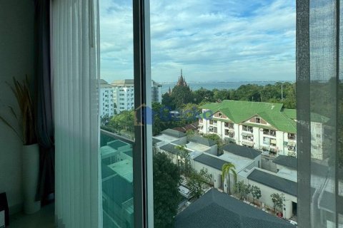 Condo in Pattaya, Thailand, 3 bedrooms  № 195854 - photo 21