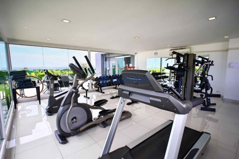 Condo in Pattaya, Thailand, 3 bedrooms  № 195854 - photo 15