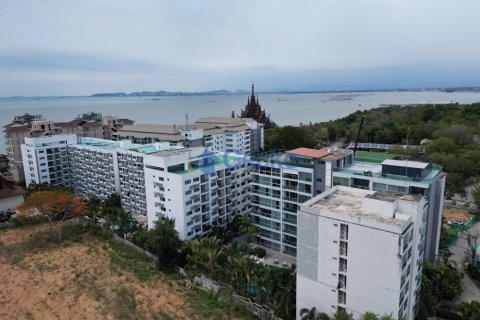 Condo in Pattaya, Thailand, 3 bedrooms  № 195854 - photo 19