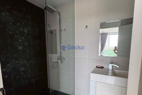 Condo in Pattaya, Thailand, 3 bedrooms  № 195854 - photo 12