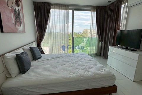 Condo in Pattaya, Thailand, 3 bedrooms  № 195854 - photo 7