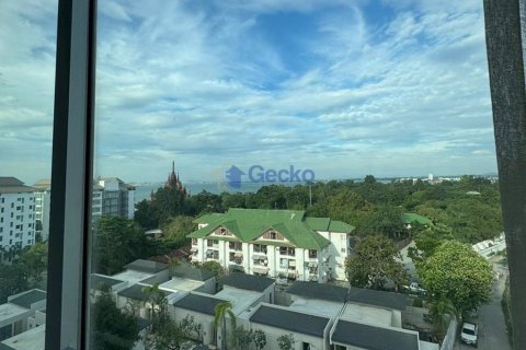 Condo in Pattaya, Thailand, 3 bedrooms  № 195854 - photo 2
