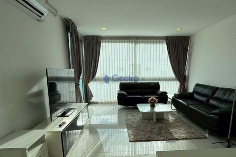 Condo in Pattaya, Thailand, 3 bedrooms  № 195854 - photo 3