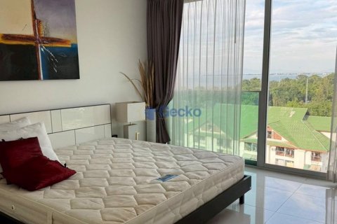 Condo in Pattaya, Thailand, 3 bedrooms  № 195854 - photo 9