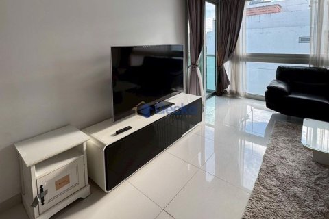 Condo in Pattaya, Thailand, 3 bedrooms  № 195854 - photo 5