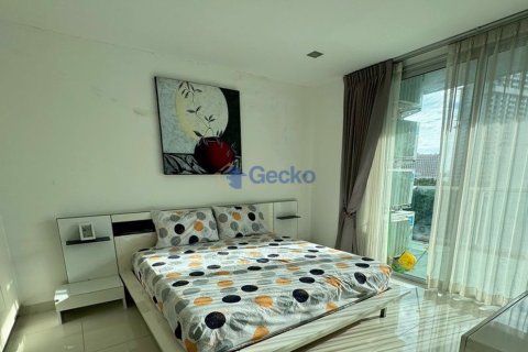Condo in Pattaya, Thailand, 3 bedrooms  № 195854 - photo 10