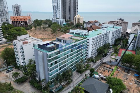 Condo in Pattaya, Thailand, 3 bedrooms  № 195854 - photo 20